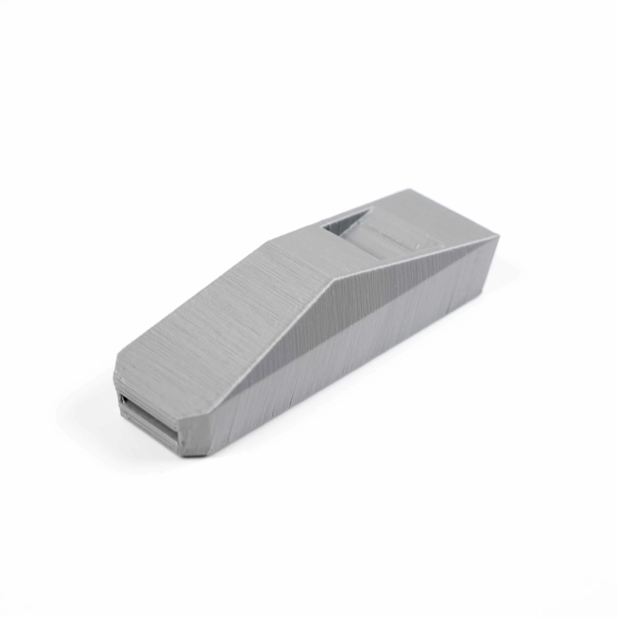 Tesla Cybertruck NOT-A-CYBERWHISTLE