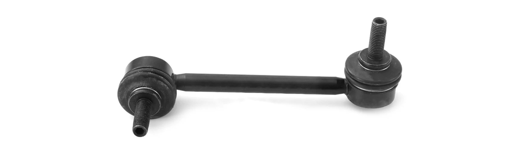 Tesla Model 3 Rear Sway Bar Stabilizer Bar Link Kit, Left, 2017-2025