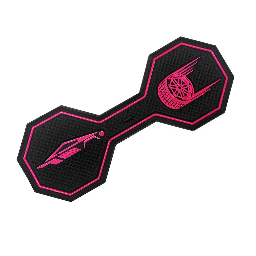 Tesla Cybertruck Silicone Cupholder Liner, Cup Coaster, 2023-2025 - Image 5