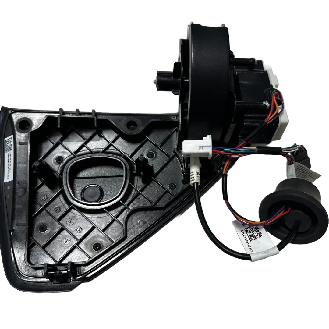 Tesla Model 3, Y Charging Port Door Assembly, 2017-2023 - Image 2
