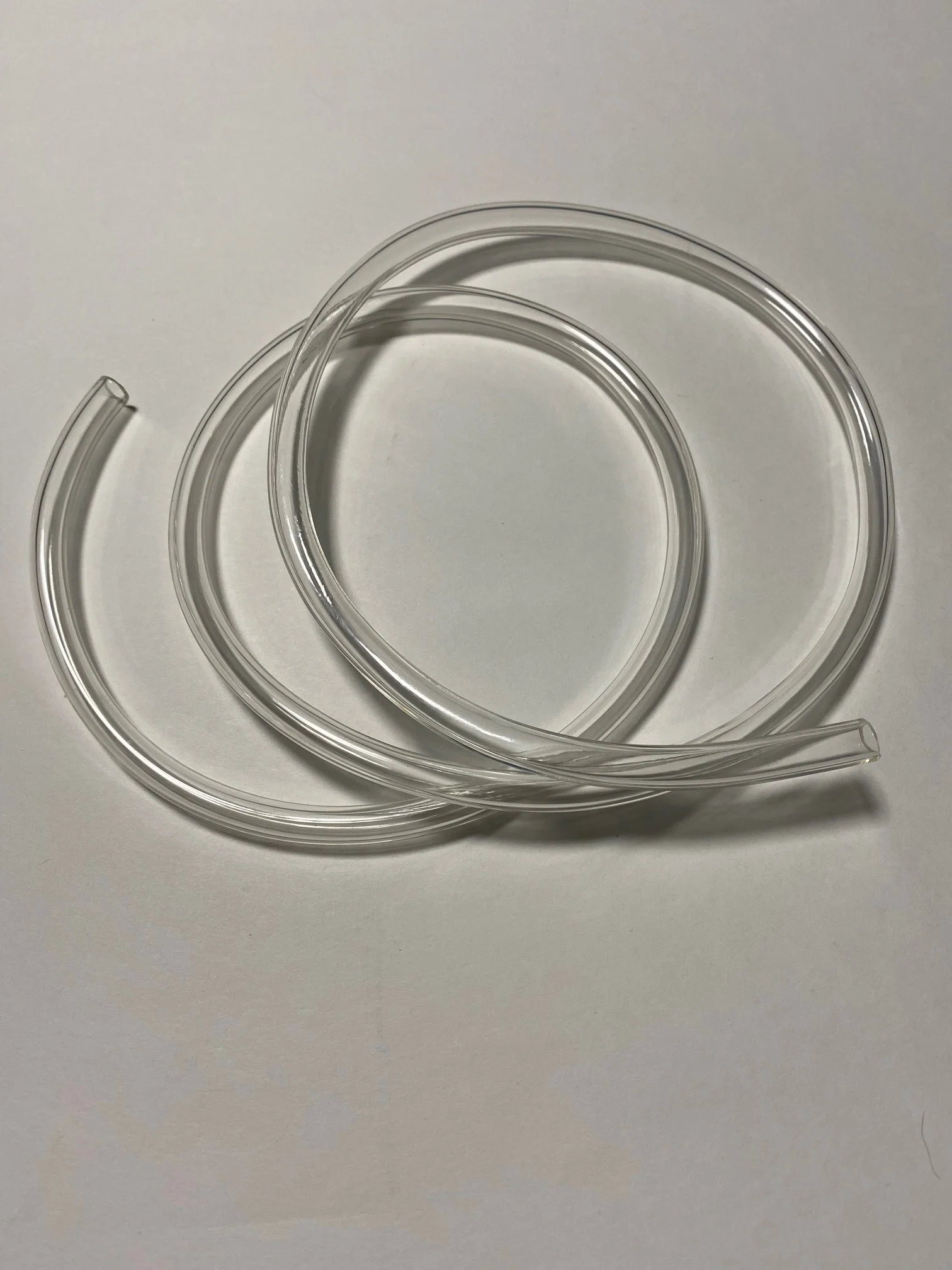 Tesla Model 3 12 Volt Battery Vent Hose Assembly, 2017-2024