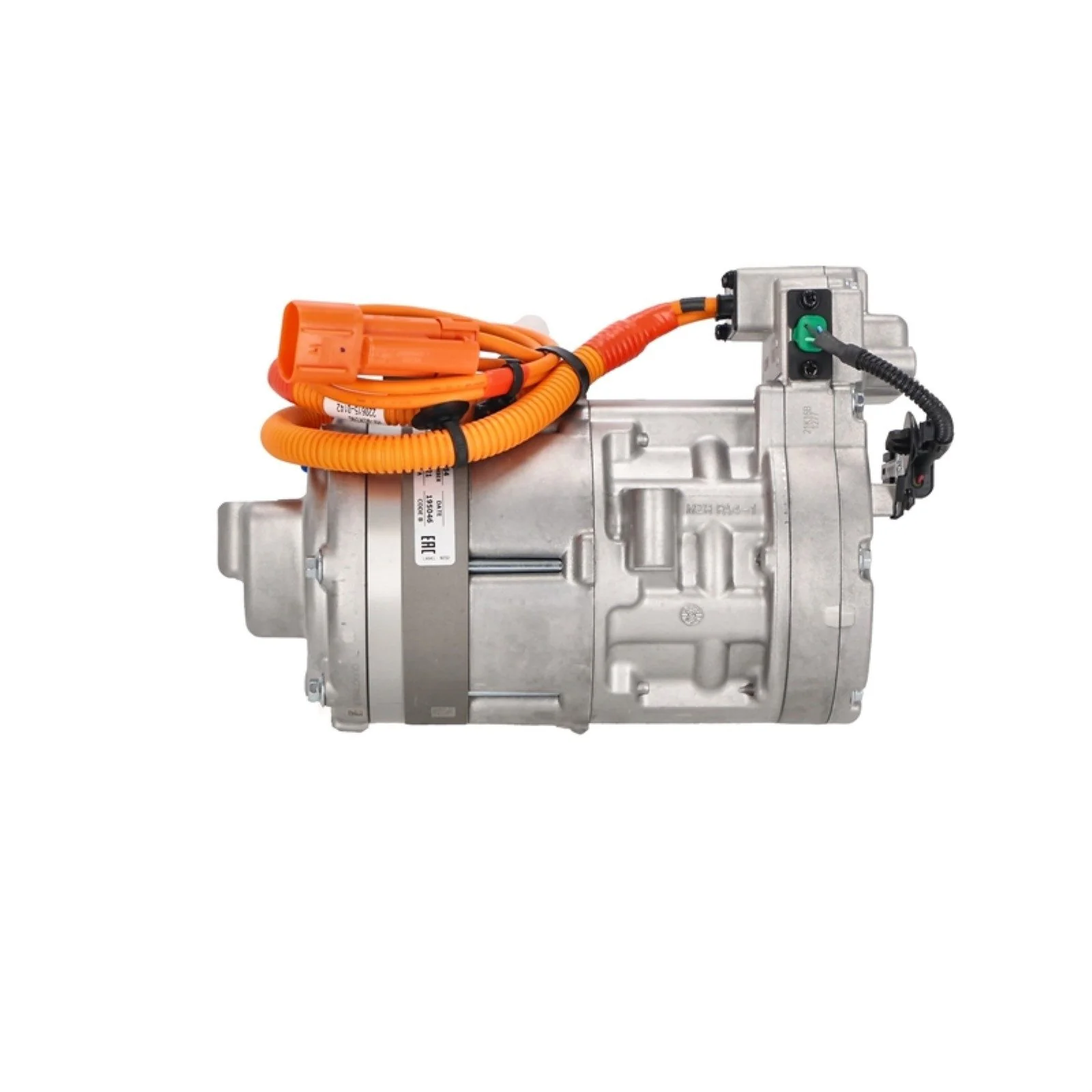 Tesla Model 3 A/C Compressor, New, 2017-2020 - Image 2