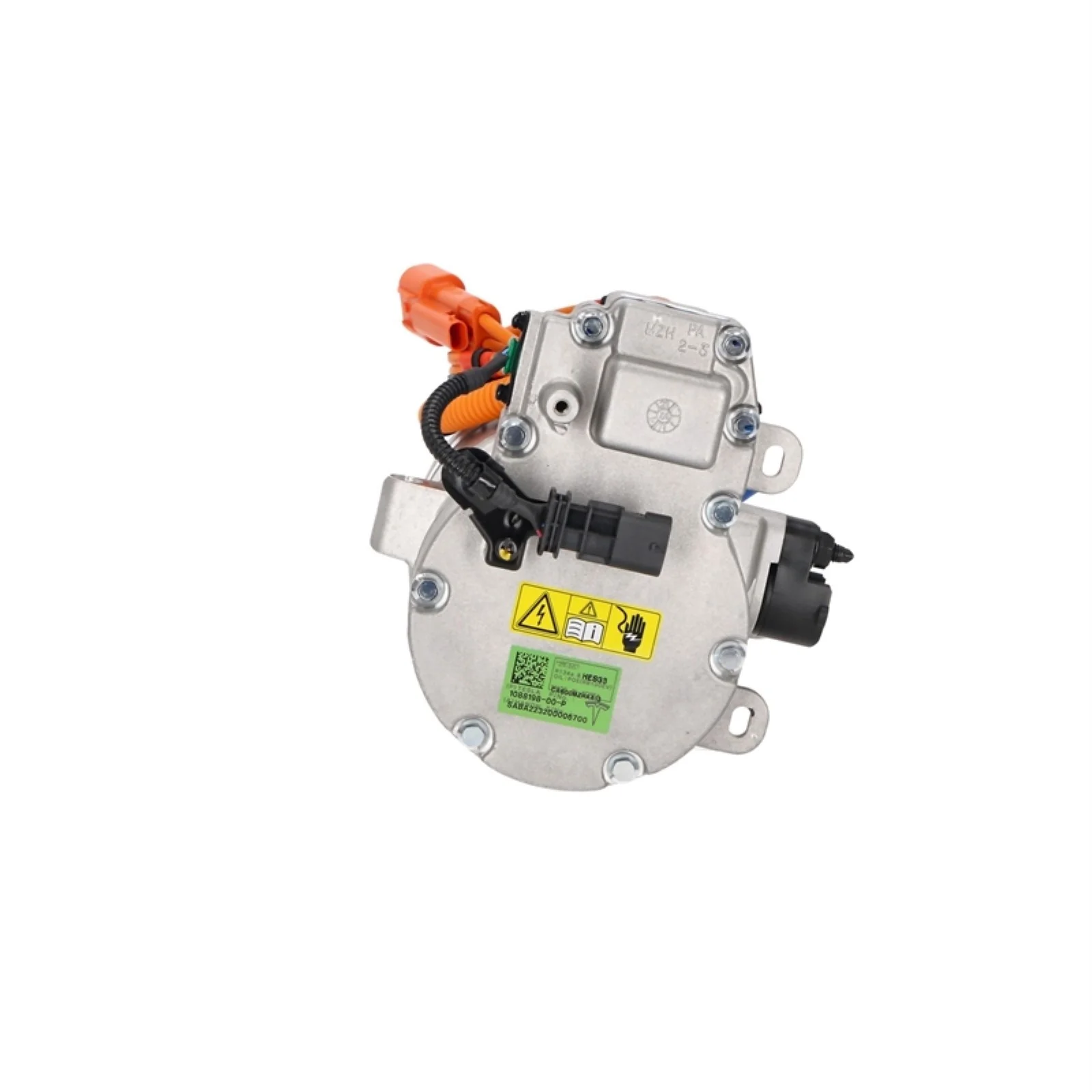 Tesla Model 3 A/C Compressor, New, 2017-2020 - Image 5