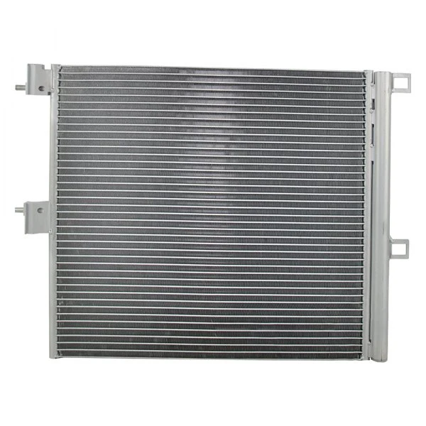 Tesla Model 3 A/C Condenser, 2017-2024