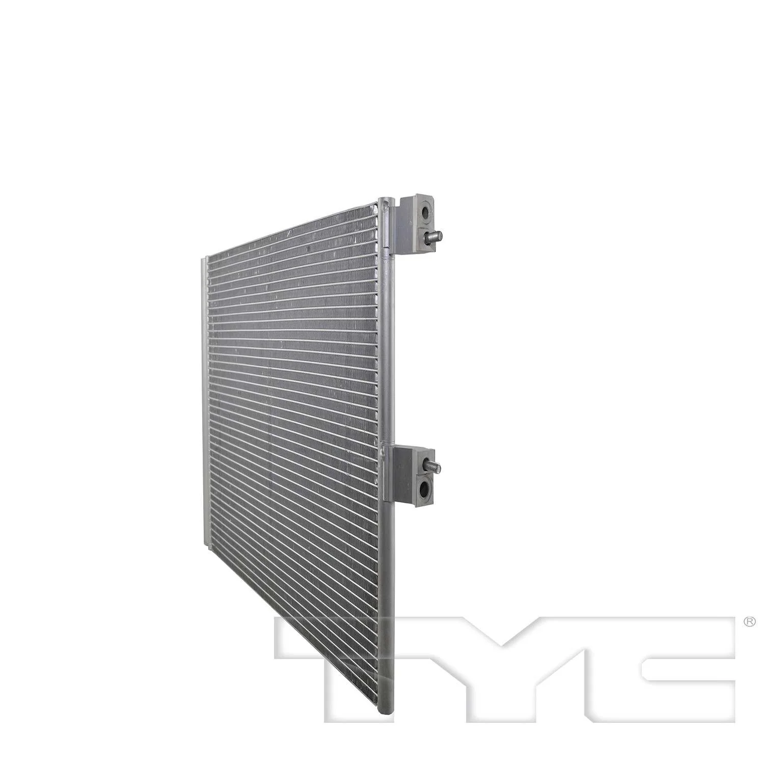 Tesla Model 3 A/C Condenser, 2017-2024 - Image 2