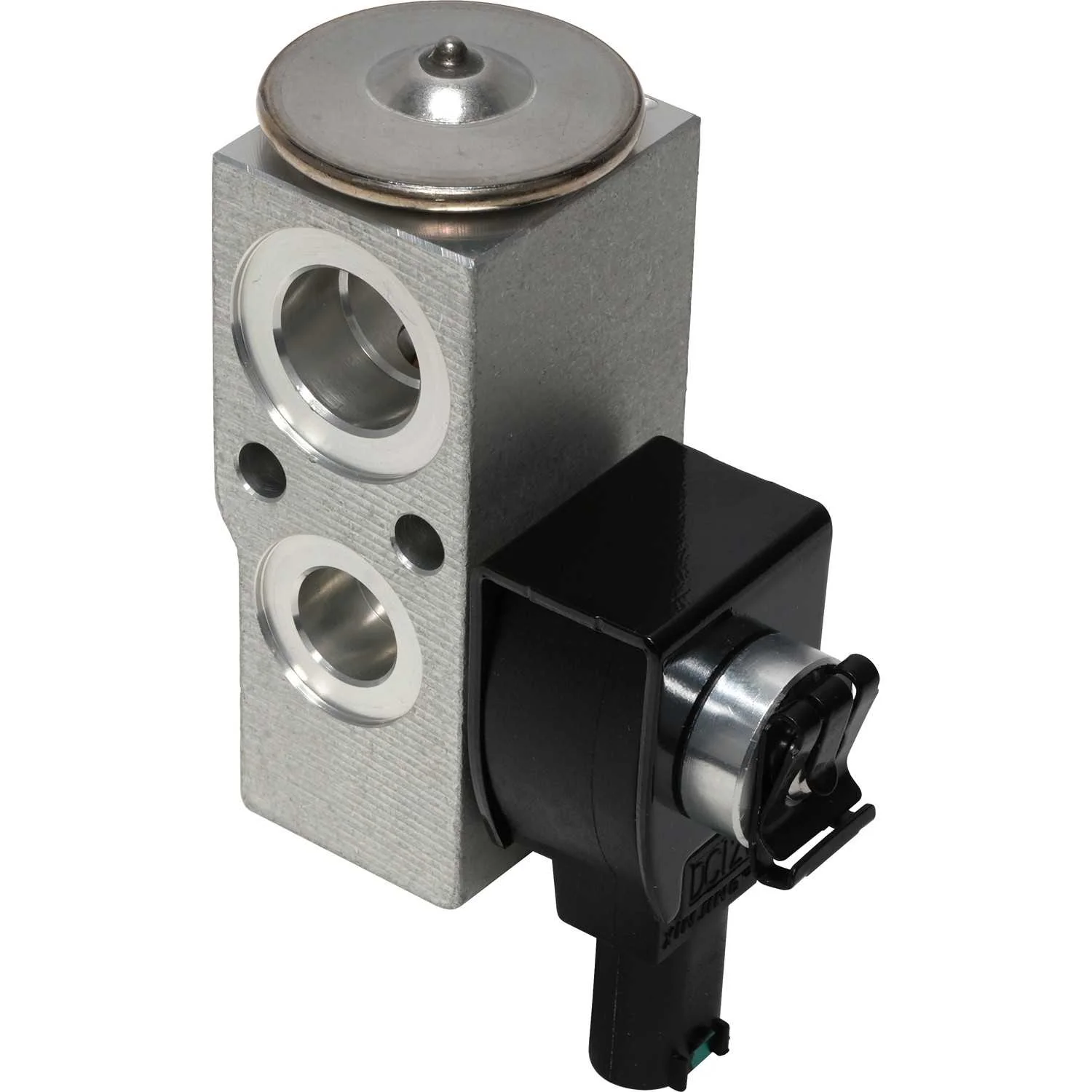 Tesla Model 3 A/C Expansion Valve Block, TXV, 2017-2023 - Image 2