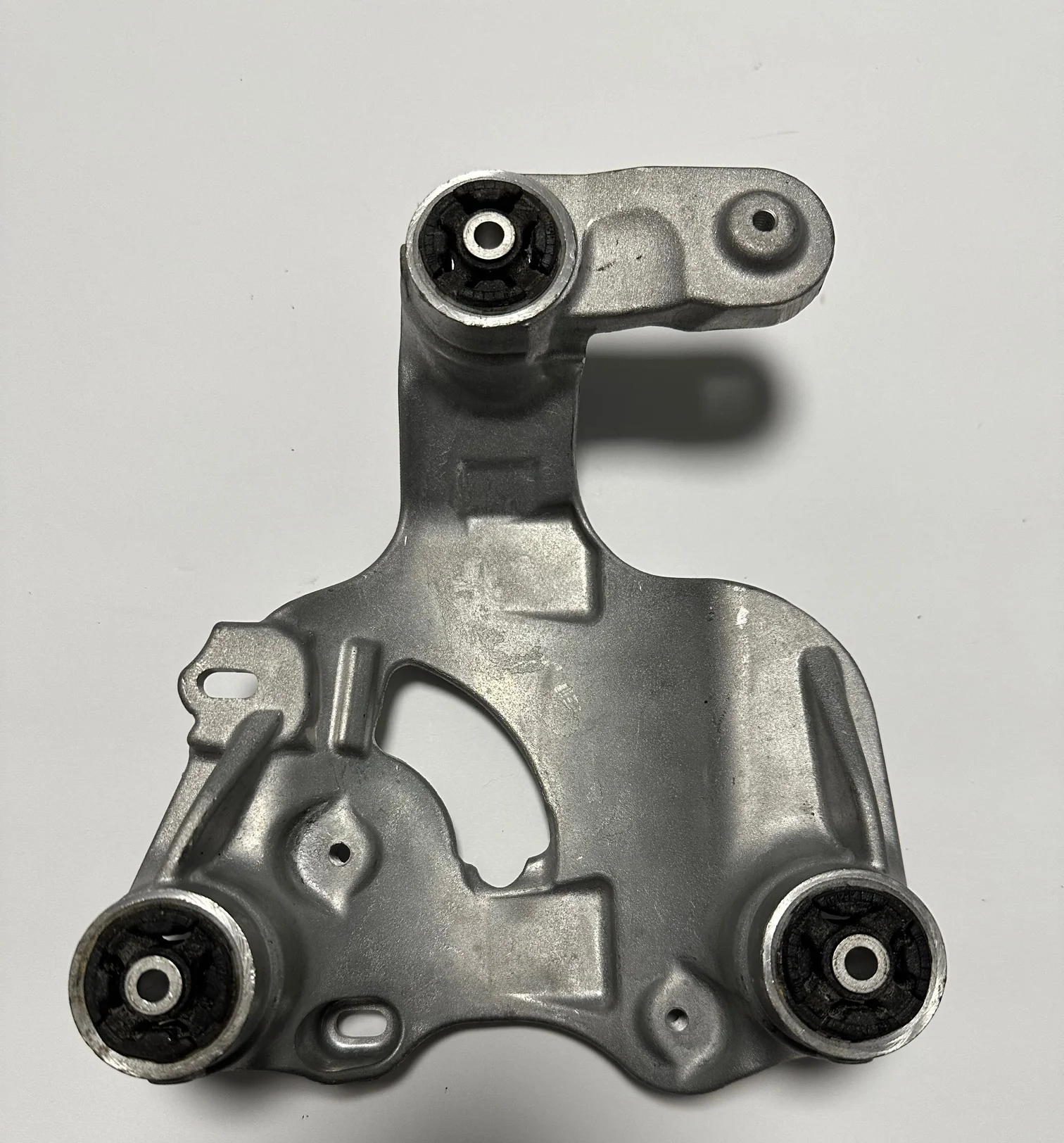 Tesla Model 3 AC Air Compressor Mount Bracket Assembly, 2017-2023