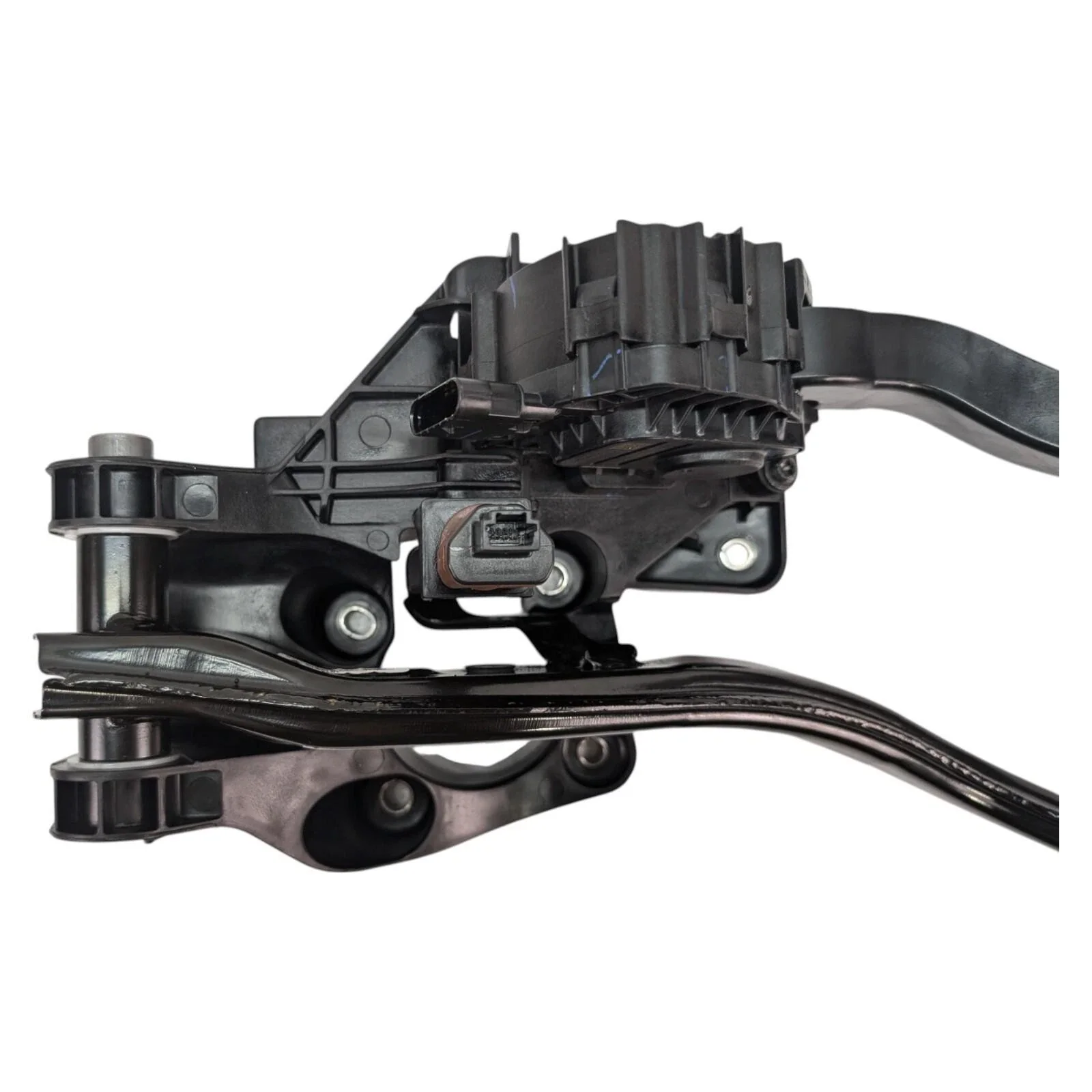 Tesla Model 3 Accelerator and Brake Pedal Assembly, USED, 2017-2023 - Image 2