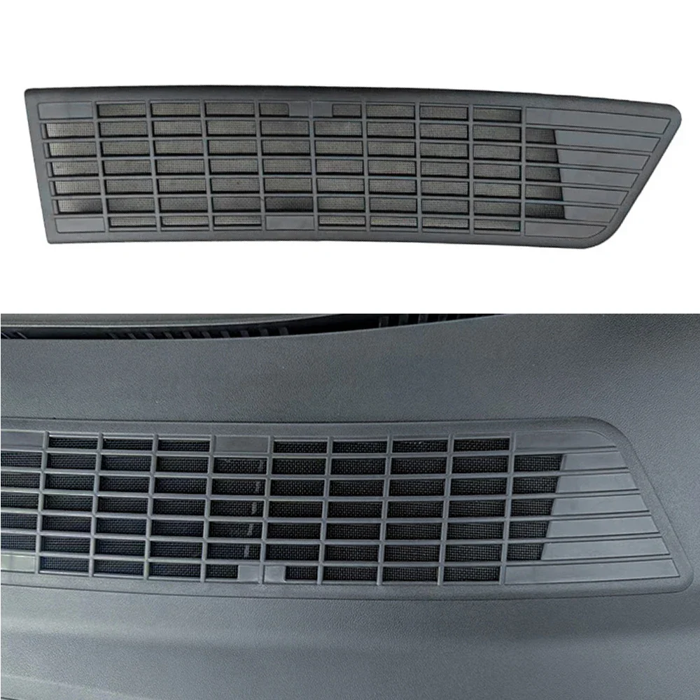 Tesla Model 3 Air Conditioner Grille Intake Protector, 2024-2025 Highland