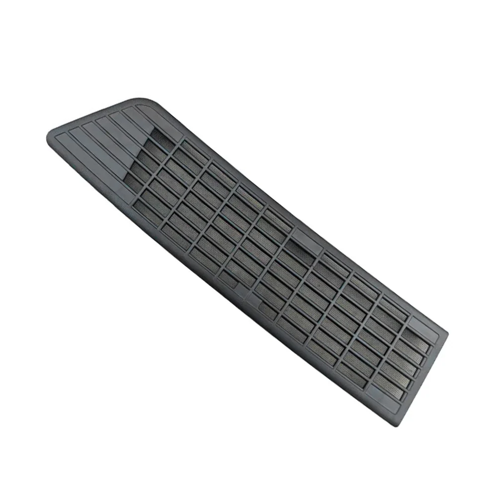 Tesla Model 3 Air Conditioner Grille Intake Protector, 2024-2025 Highland - Image 2