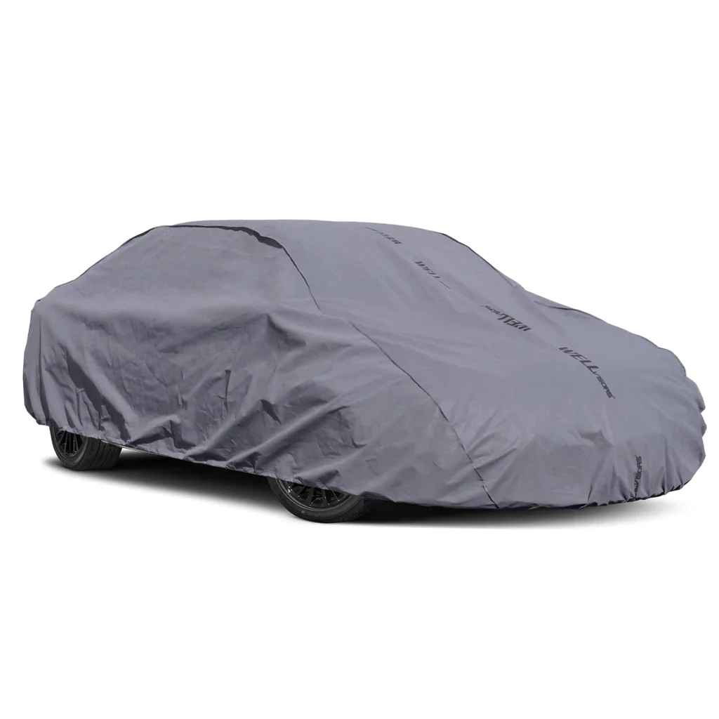 Tesla Model 3 All Weather Premium Car Cover, 2017-2026