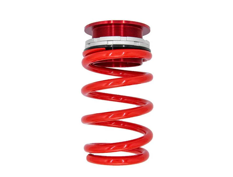 Tesla Model 3 AWD Pedders Suspension eXtreme XA Coilover Kit, 2017-2022 - Image 2