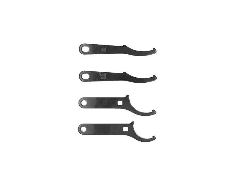 Tesla Model 3 AWD Pedders Suspension eXtreme XA Coilover Kit, 2017-2022 - Image 3