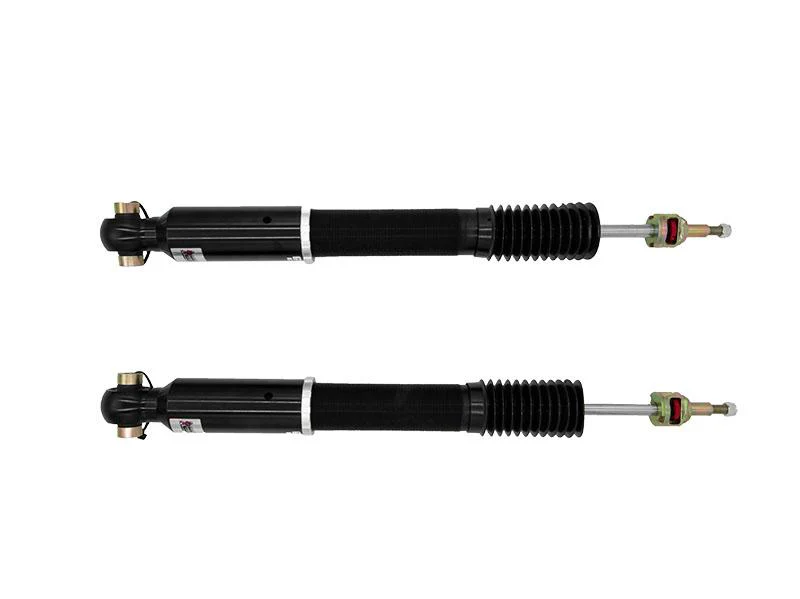 Tesla Model 3 AWD Pedders Suspension eXtreme XA Coilover Kit, 2017-2022 - Image 4