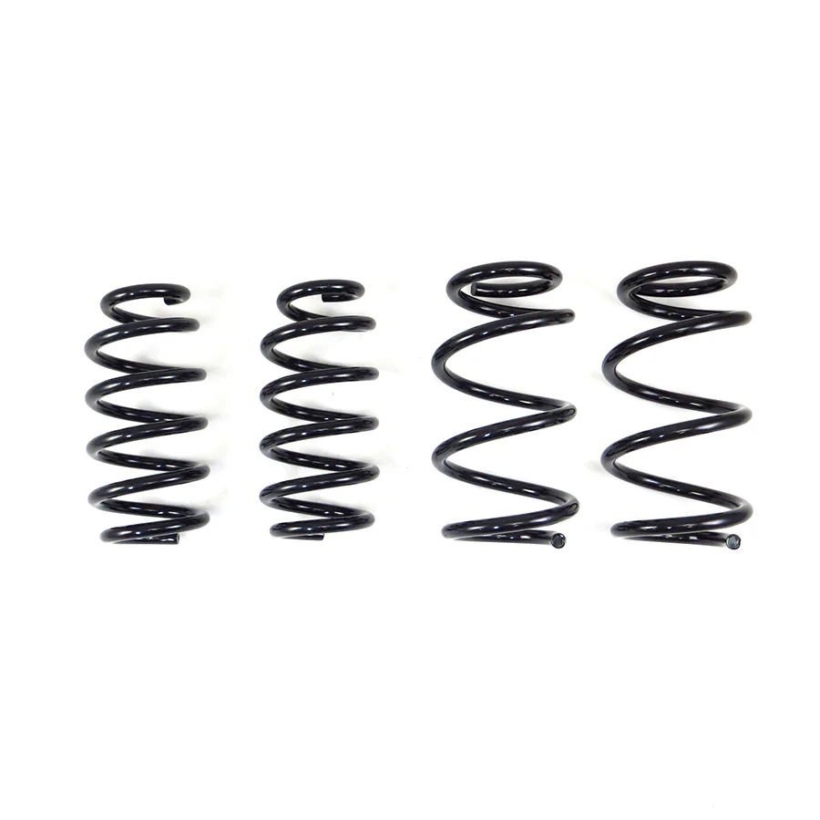 Tesla Model 3 AWD RS-R Ti2000 Down Suspension Lowering Springs, 2017-2023