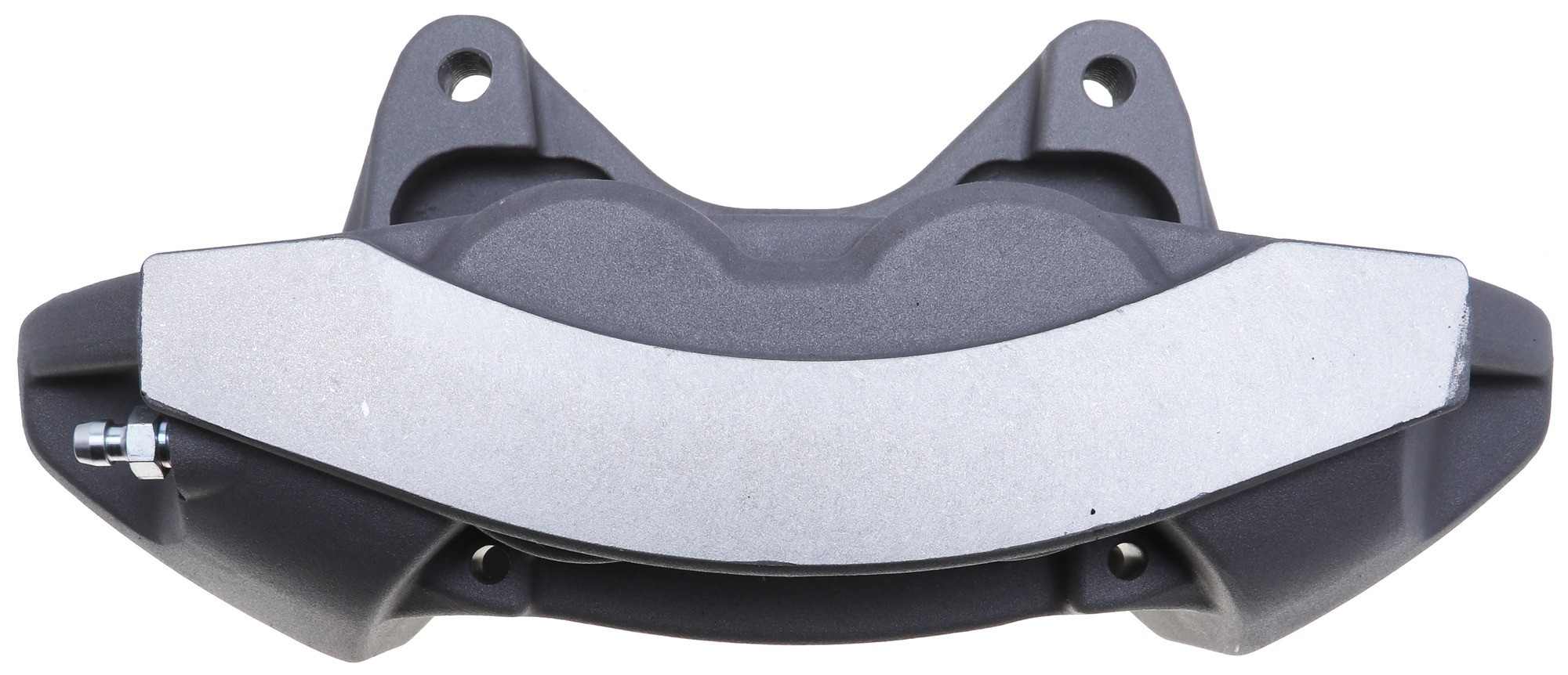 Tesla Model 3 Base Left Front Brake Caliper, 2017-2021