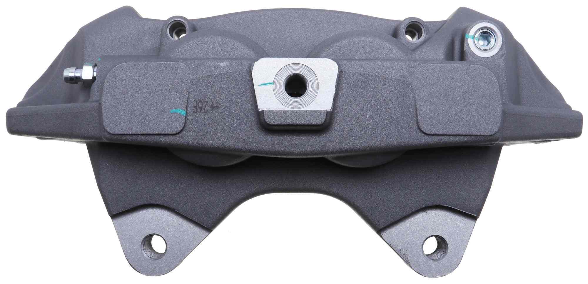 Tesla Model 3 Base Left Front Brake Caliper, 2017-2021 - Image 2
