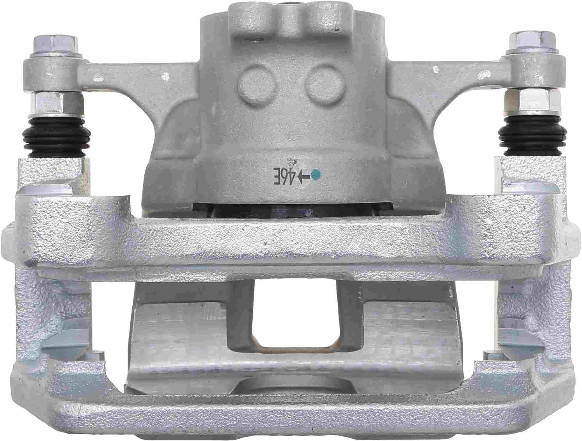 Tesla Model 3 Base Left Rear Brake Caliper, 2017-2023 - Image 3