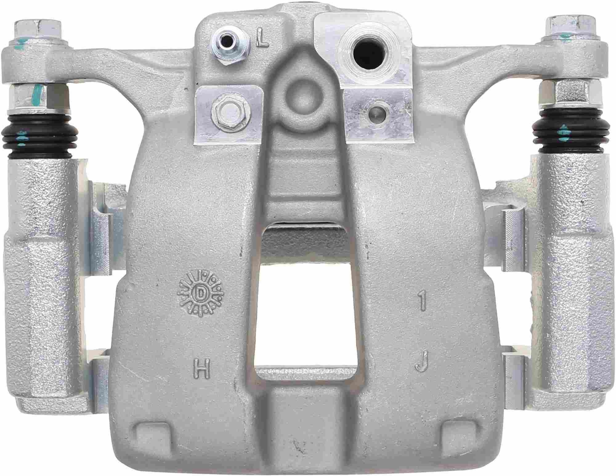 Tesla Model 3 Base Left Rear Brake Caliper, 2017-2023 - Image 4