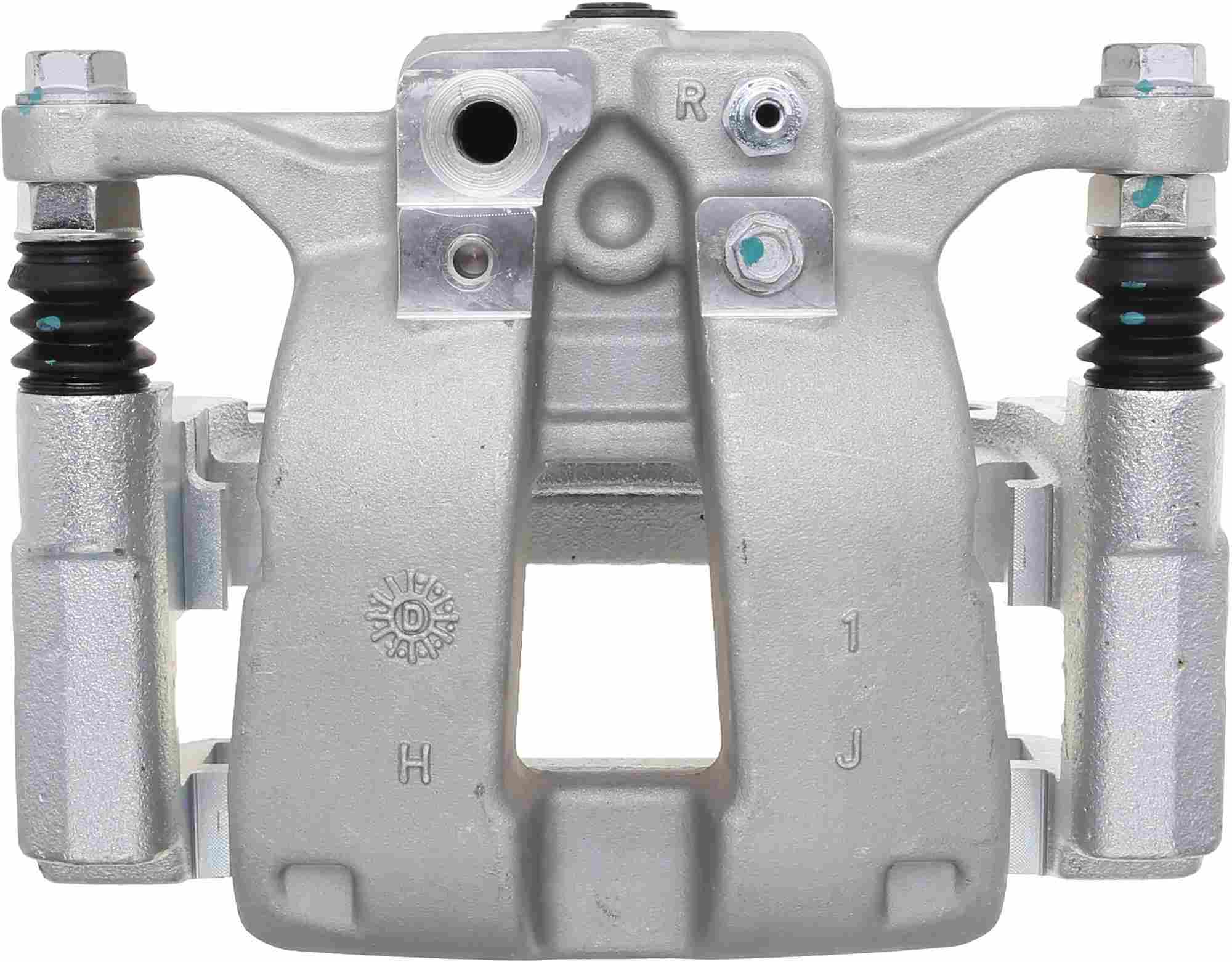 Tesla Model 3 Base Right Rear Brake Caliper, 2017-2023 - Image 4