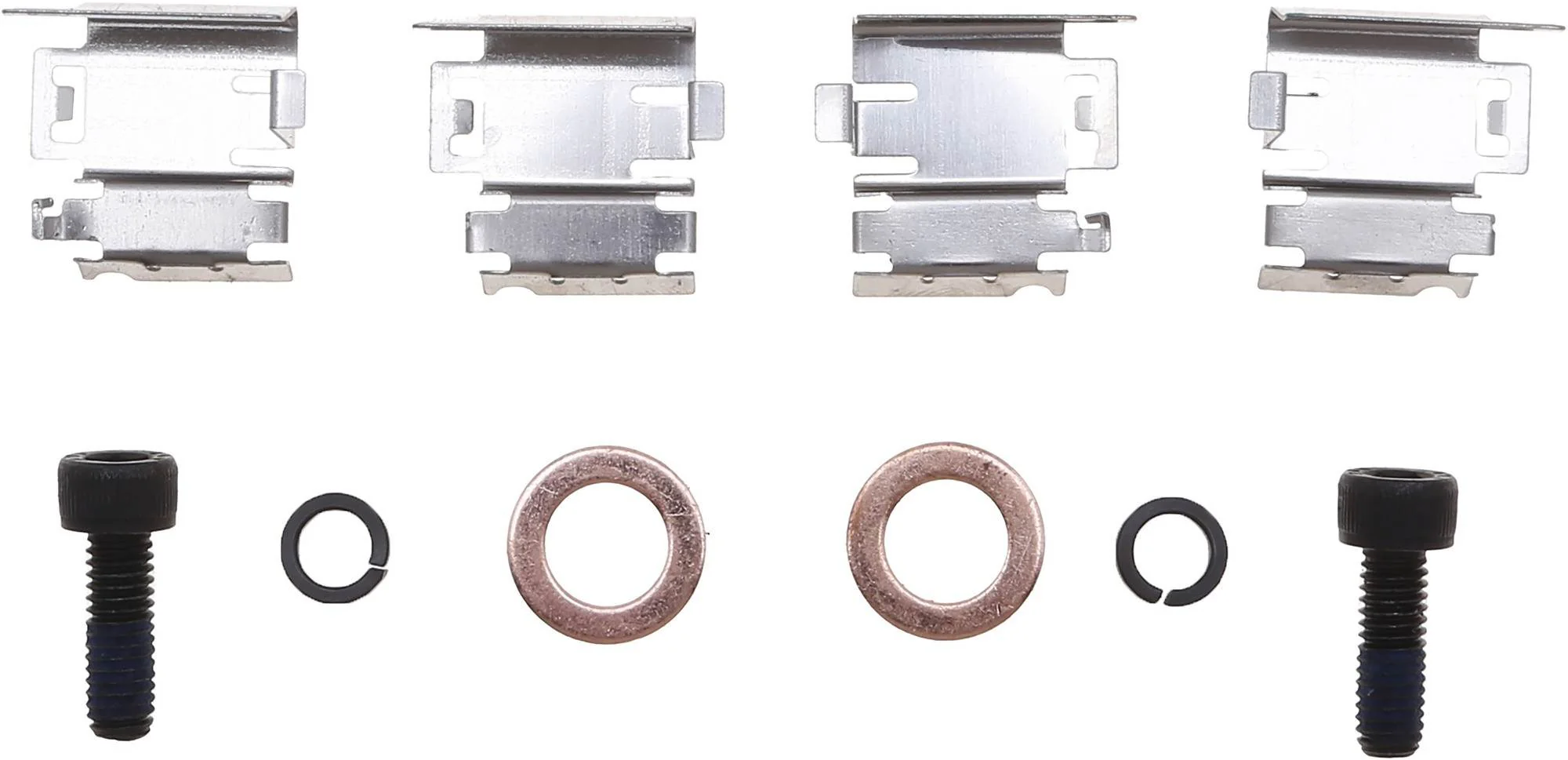 Tesla Model 3 Base Right Rear Brake Caliper, 2017-2023 - Image 5