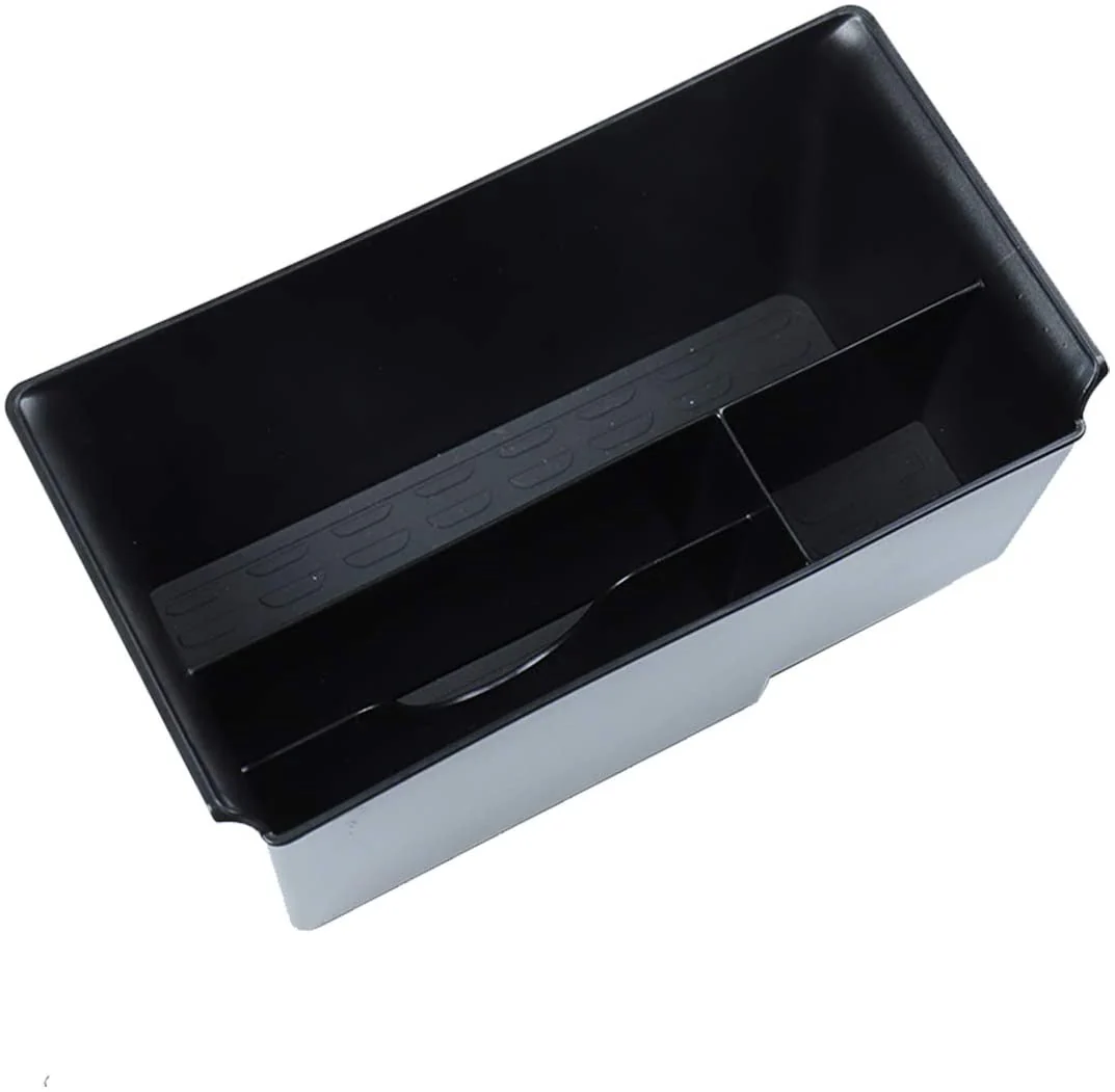 Tesla Model 3 Center Console Armrest Box Removable Storage Box, 2017-2020 - Image 6
