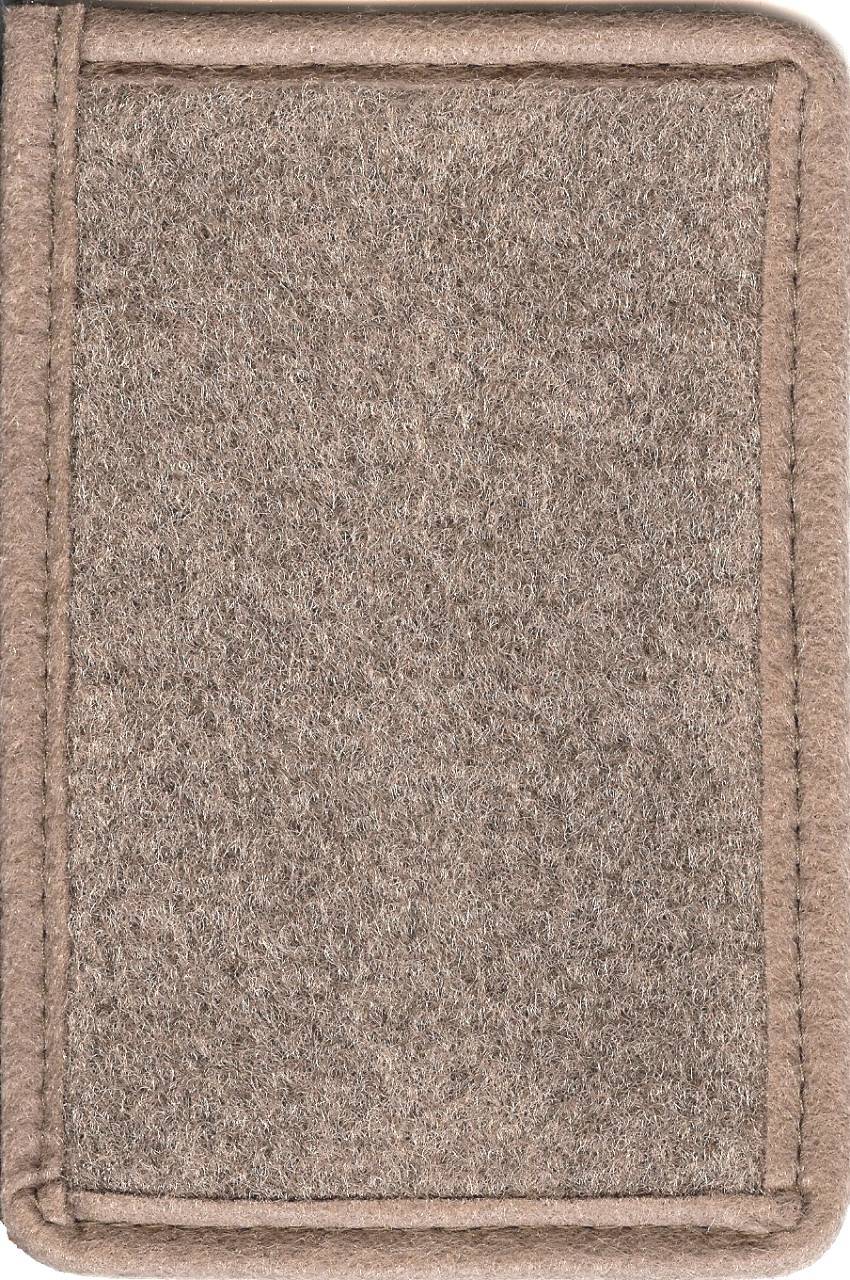 Tesla Model 3 Dash Cover Mat, Carpet, 2017-2023 - Image 10