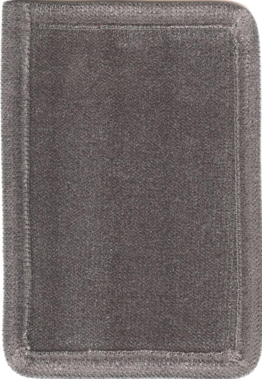 Tesla Model 3 Dash Cover Mat, Velour, 2017-2023 - Image 6