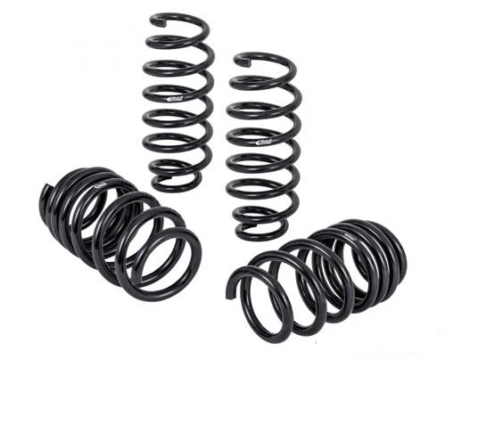 Tesla Model 3 Eibach Pro-Kit Performance lowering Springs, Long Range AWD, 2017-2022