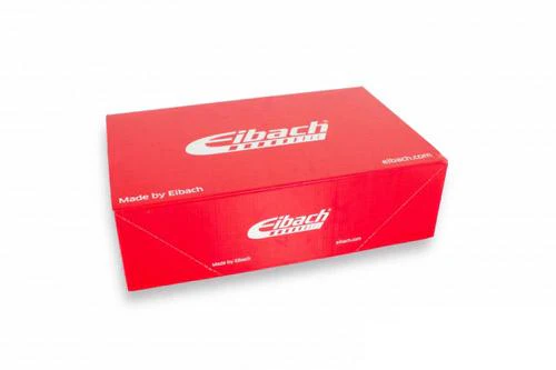 Tesla Model 3 Eibach Pro-Kit Performance lowering Springs, Long Range AWD, 2017-2022 - Image 2