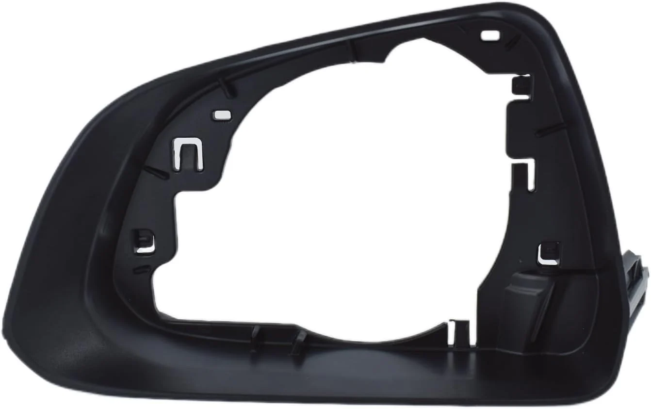 Tesla Model 3 Exterior Mirror Frame Supporting Ring Trim, Left, 2017-2023
