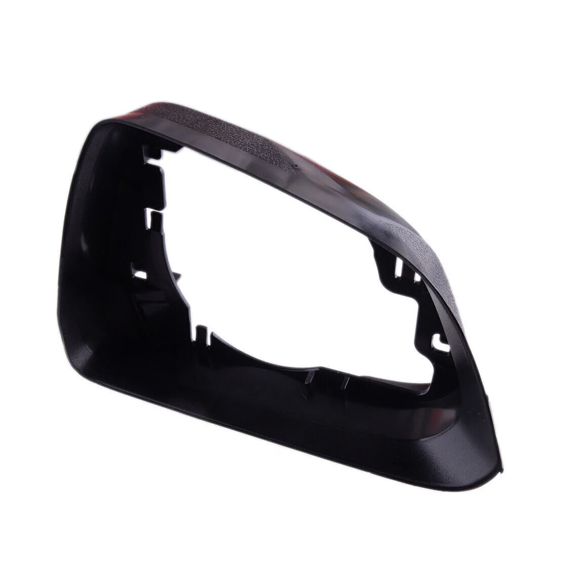 Tesla Model 3 Exterior Mirror Frame Supporting Ring Trim, Right, 2017-2023