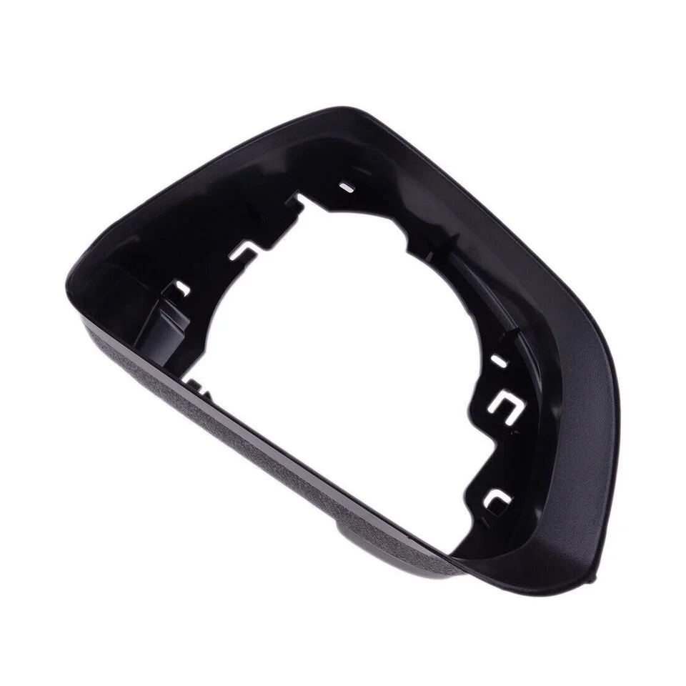 Tesla Model 3 Exterior Mirror Frame Supporting Ring Trim, Right, 2017-2023 - Image 3