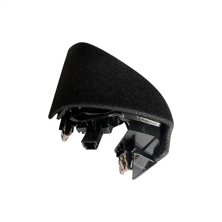 Tesla Model 3 Front A-Pillar Tweeter Speaker & Cover, Left, 2017-2023 - Image 2