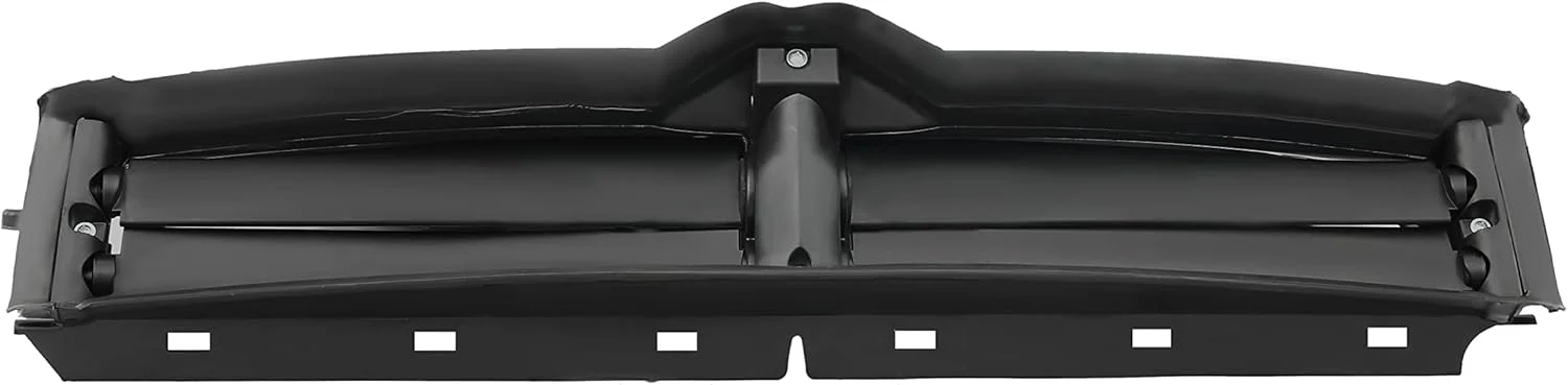 Tesla Model 3 Front Active Grille Shutter, 2017-2020 - Image 3