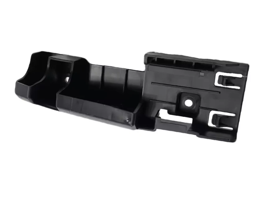 Tesla Model 3 Front Bumper Fascia Reinforcement Bracket, Left, 2024-2026 - Image 2