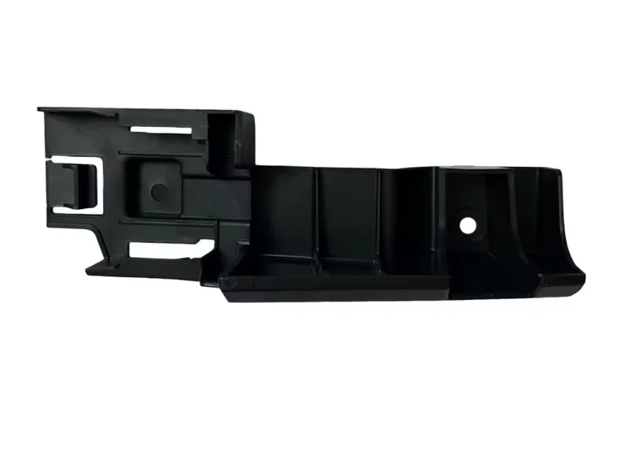 Tesla Model 3 Front Bumper Fascia Reinforcement Bracket, Right, 2024-2026 - Image 2