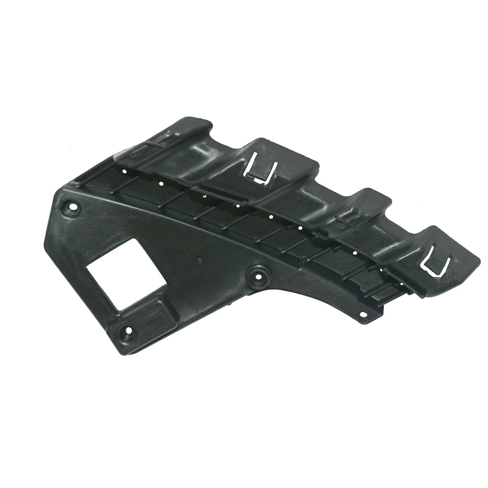 Tesla Model 3 Front Bumper Headlight Bracket Support, Left, 2017-2020 - Image 2
