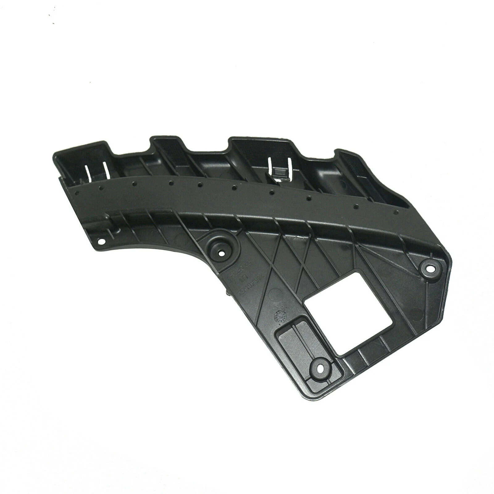 Tesla Model 3 Front Bumper Headlight Bracket Support, Left, 2017-2020 - Image 4