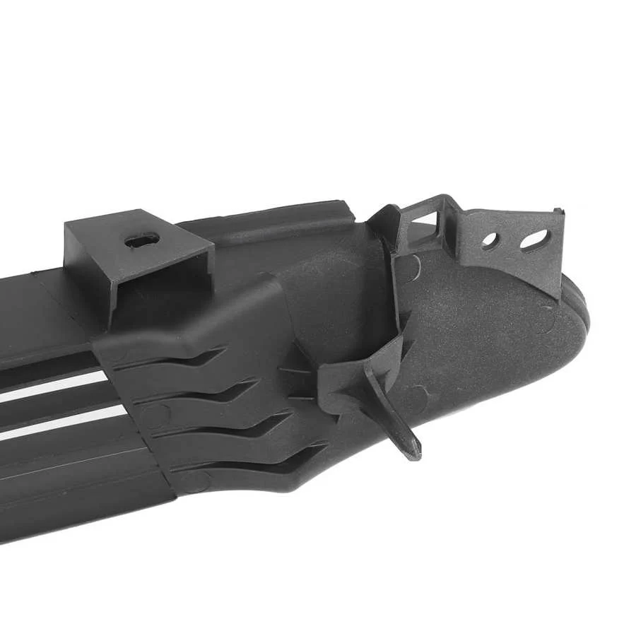 Tesla Model 3 Front Bumper Lower Grille, Factory Style Replacement, 2017-2023 - Image 3