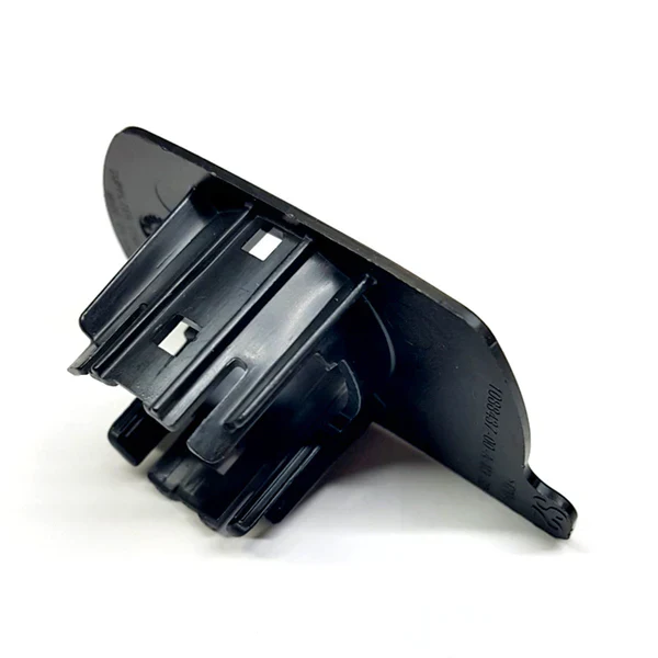 Tesla Model 3 Front Bumper Park Assist Sensor Retainer, Front Left S2, 2017-2023