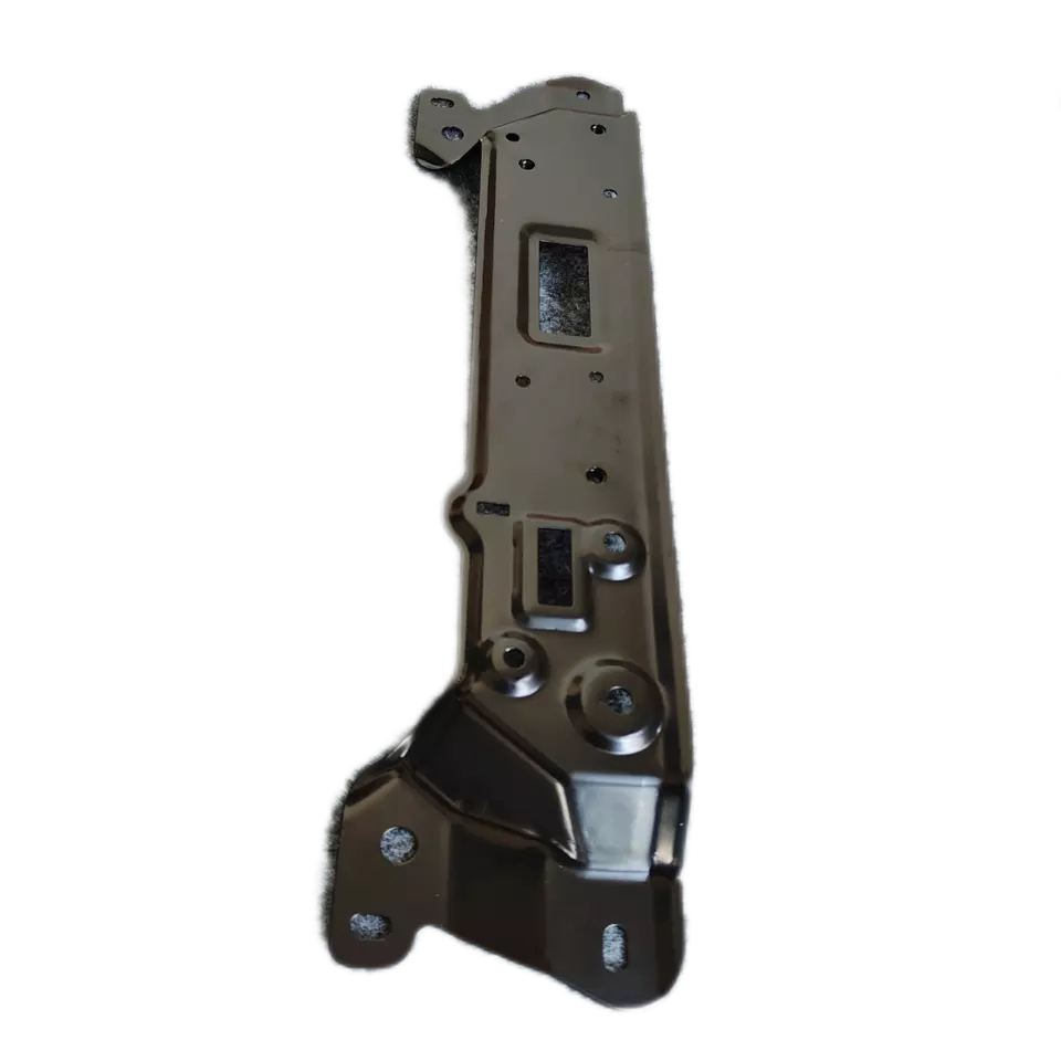 Tesla Model 3 Front Bumper Radar Bracket Support, 2017-2023 - Image 2