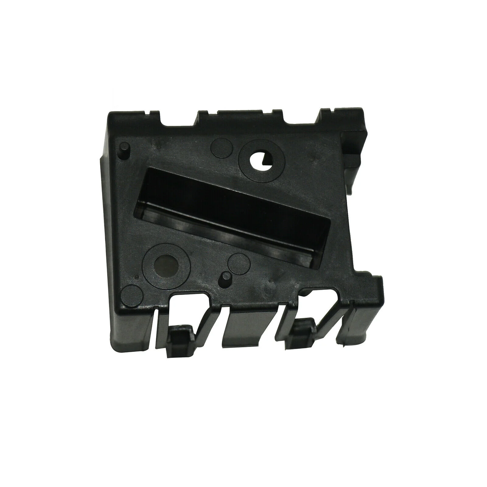 Tesla Model 3 Front Bumper Radar Sensor Bracket Holder, New, 2017-2023 - Image 2