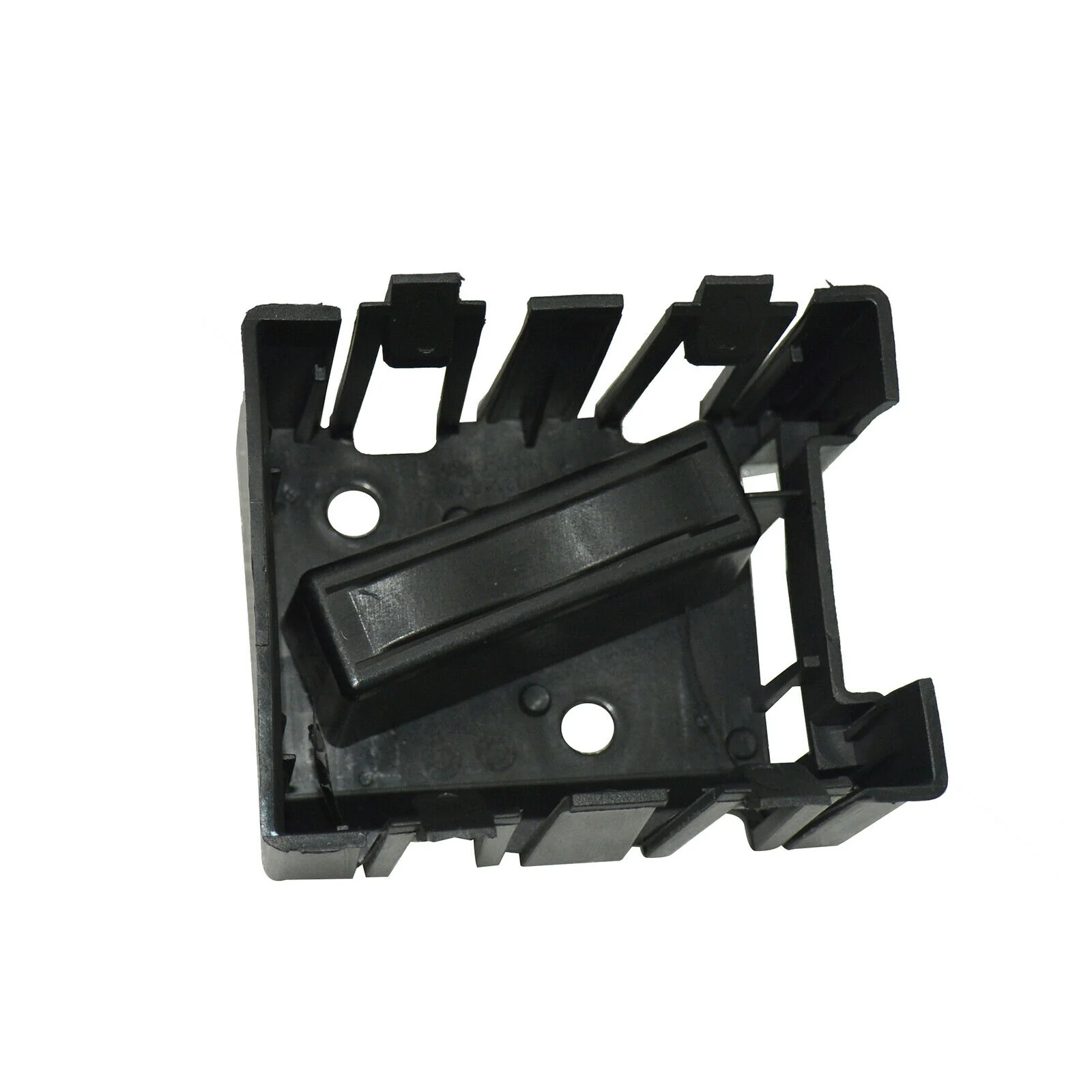 Tesla Model 3 Front Bumper Radar Sensor Bracket Holder, New, 2017-2023 - Image 3