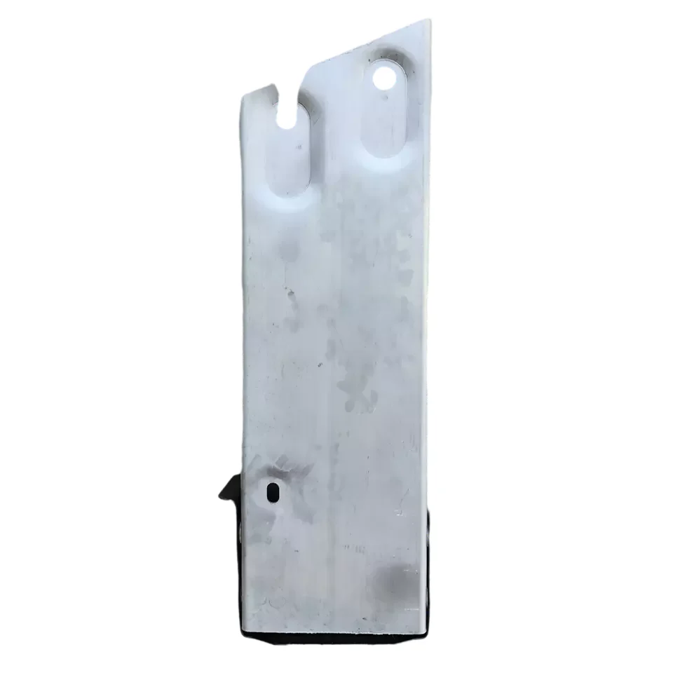 Tesla Model 3 Front Bumper Reinforcement Rail Extension, Crush Can, Left, 2017-2023 - Image 3