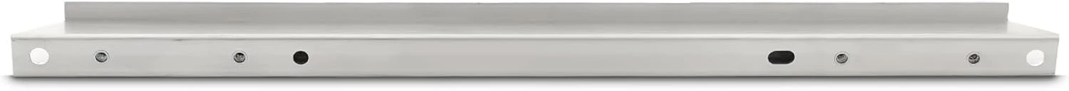 Tesla Model 3 Front Bumper Trunk Reinforcement Support Bracket, 2017-2023