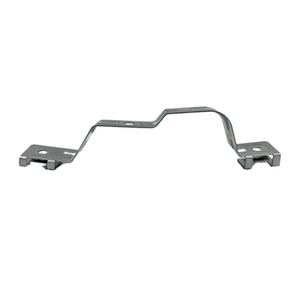 Tesla Model 3 Front Bumper Wheelhouse Stiffener Bracket, Left, 2017-2023