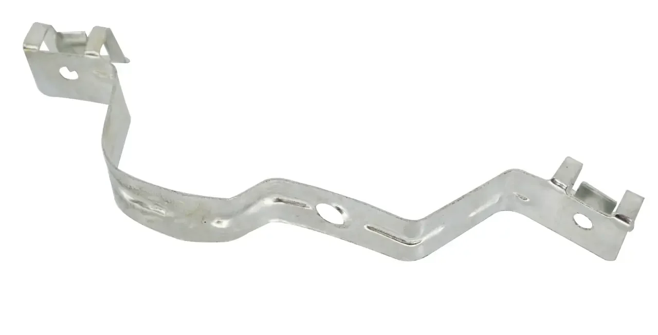 Tesla Model 3 Front Bumper Wheelhouse Stiffener Bracket, Right, 2017-2023