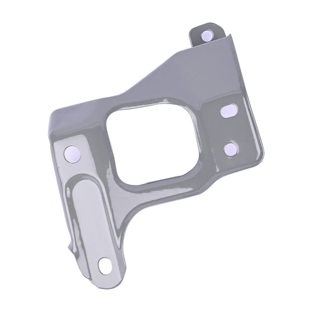 Tesla Model 3 Front Fender Bumper Support Bracket, Right, 2017-2023