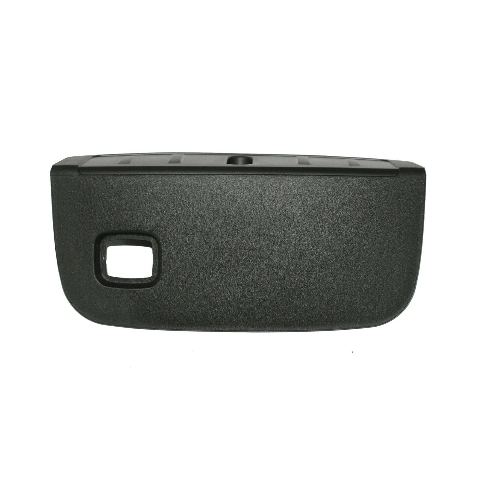 Tesla Model 3 Front Frunk Closeout Panel Hood Latch Cover Trim, 2017-2019 - Image 2